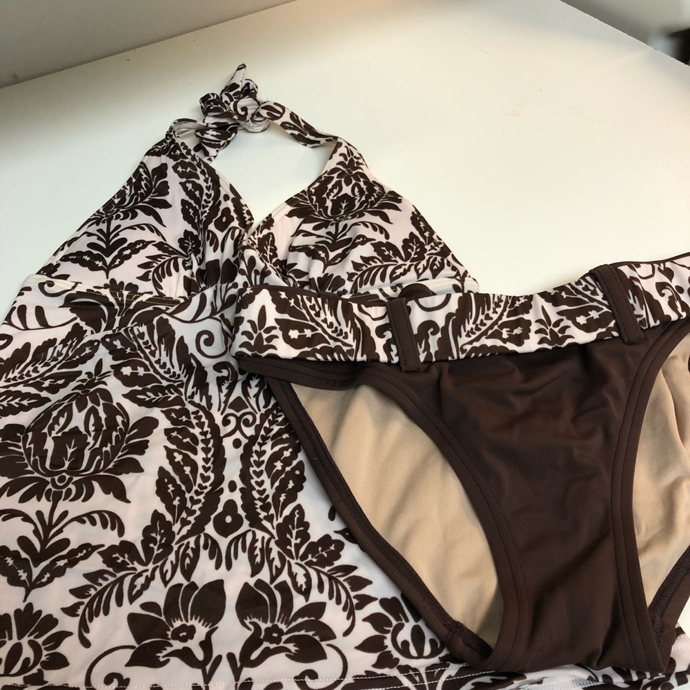 Victoria’s Secret Halter 2-piece Swimsuit - Picture 3 of 3